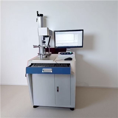 LDR-II 瞬態(tài)激光導(dǎo)熱系數(shù)測(cè)定儀（閃光法）